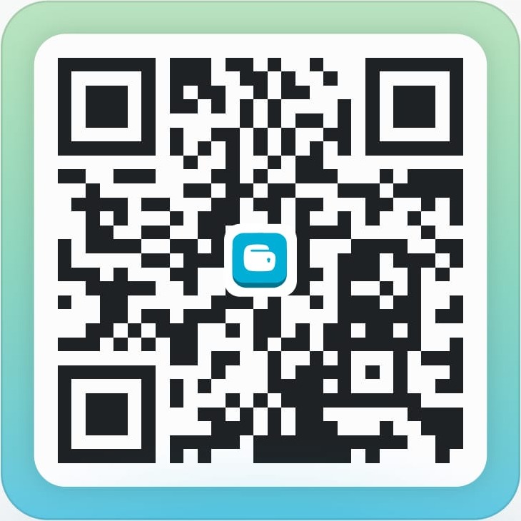Martin Bali Tours GoPay QRIS code